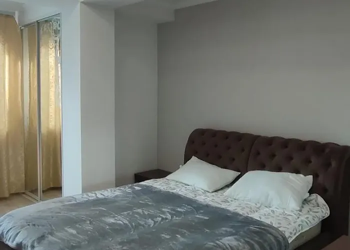 Lion Lux Apartament In Center