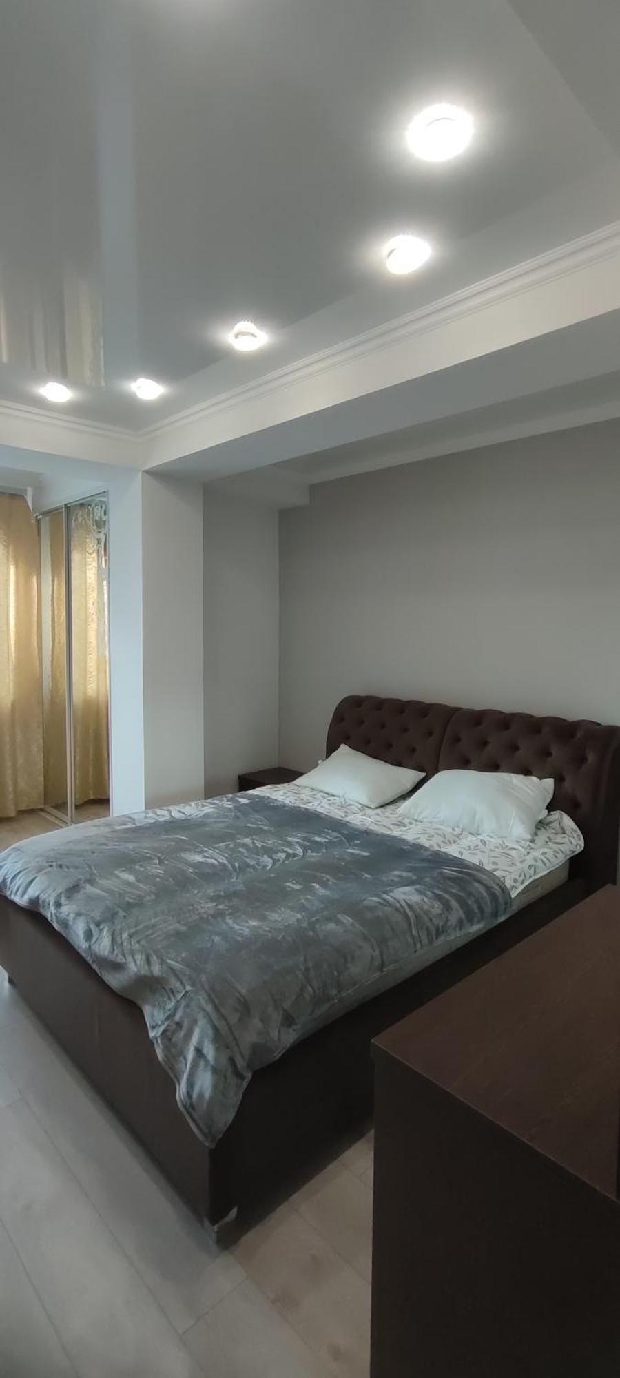 Lion Lux In Center Apartment